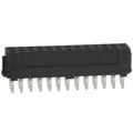 DF11-26DS-2DSA(06) - CONN RCPT 26POS 0.079 GOLD PCB
