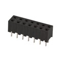 A3C-14DA-2DSA(71) - CONN RCPT 14POS 0.079 GOLD PCB
