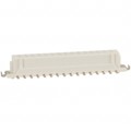 DF11Z-32DS-2V(20) - CONN RCPT 32POS 0.079 TIN SMD
