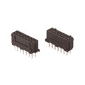 DF11-14DS-2DSA(06) - CONN RCPT 14POS 0.079 GOLD PCB