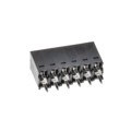 0901512112 - CONN RCPT 12POS 0.1 TIN PCB