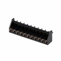 MDF7-11S-2.54DSA(56) - CONN RCPT 11POS 0.1 GOLD PCB