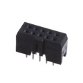 HIF3FB-10DA-2.54DSA(71) - CONN RCPT 10POS 0.1 GOLD PCB