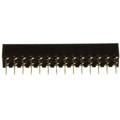A3C-28DA-2DSA(71) - CONN RCPT 28POS 0.079 GOLD PCB