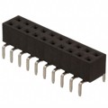 M20-7851046 - CONN RCPT 20POS 0.1 TIN PCB