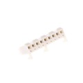 0009483096 - CONN RCPT 9POS 0.156 GOLD PCB