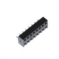 0448120008 - CONN RCPT 8POS 0.1 TIN PCB