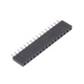 SSW-116-01-L-S - CONN RCPT 16POS 0.1 GOLD PCB