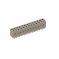 89898-313LF - CONN RCPT 26POS 0.1 GOLD SMD