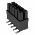 IPS1-105-01-S-D-VS - CONN RCPT 10POS 0.1 GOLD SMD