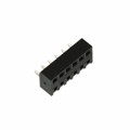 0448120006 - CONN RCPT 6POS 0.1 TIN PCB
