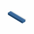 87606-316LF - CONN RCPT 32POS 0.1 GOLD PCB