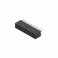 BCS-110-L-D-DE - CONN RCPT 20POS 0.1 GOLD PCB