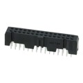 HIF3FB-30DA-2.54DSA(71) - CONN RCPT 30POS 0.1 GOLD PCB