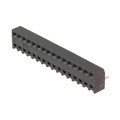 0448120016 - CONN RCPT 16POS 0.1 TIN PCB
