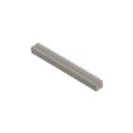 89898-325LF - CONN RCPT 50POS 0.1 GOLD SMD