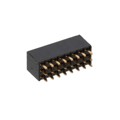 SSW-108-01-G-T - CONN RCPT 24POS 0.1 GOLD PCB