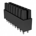 IPS1-108-01-S-D - CONN RCPT 16POS 0.1 GOLD PCB