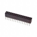 1-534267-2 - CONN RCPT 30POS 0.1 GOLD PCB