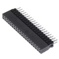 ESW-120-23-T-D - CONN SOCKET 40POS 0.1 TIN PCB