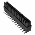 IPS1-115-01-S-D-VS - CONN RCPT 30POS 0.1 GOLD SMD