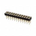 SD-112-G-2 - CONN RCPT 24POS 0.1 GOLD PCB