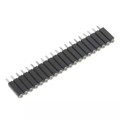 ESS-120-T-03 - CONN SOCKET 20POS 0.1 GOLD PCB