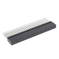ESQ-126-14-T-D - CONN SOCKET 52POS 0.1 TIN PCB