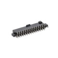 SFML-115-02-L-D-LC - CONN RCPT 30POS 0.05 GOLD SMD