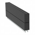 ESW-120-33-S-D - CONN SOCKET 40POS 0.1 GOLD PCB
