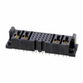 MPSC-02-24-02-7.70-01-L-V - CONN RCPT 28POS GOLD PCB