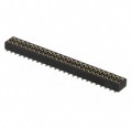 M50-3152542 - CONN RCPT 50POS 0.05 GOLD SMD