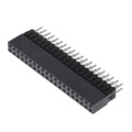 ESW-120-48-L-D - CONN SOCKET 40POS 0.1 GOLD PCB