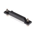 SFM-115-01-L-D-DS - CONN RCPT 30POS 0.05 GOLD PCB