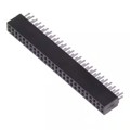 SFMC-126-03-L-D - CONN RCPT 52POS 0.05 GOLD PCB