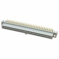 5160-B7A2PL - CONN RCPT 60POS 0.1 GOLD PCB R/A