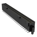 SFML-125-02-L-D-A - CONN RCPT 50POS 0.05 GOLD SMD