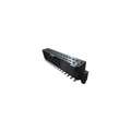 SFML-120-02-S-D-A - CONN RCPT 40POS 0.05 GOLD SMD