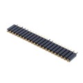 ESS-122-G-03 - CONN SOCKET 22POS 0.1 GOLD PCB