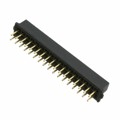 M80-8873405 - CONN RCPT 34POS 0.079 GOLD PCB