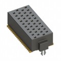 SOLC-110-02-L-Q-LC - CONN RCPT 40POS 0.05 GOLD SMD