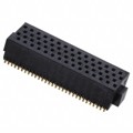 SOLC-115-02-S-Q-P - CONN RCPT 60POS 0.05 GOLD SMD