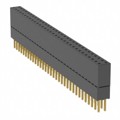 ESQ-132-23-G-D - CONN SOCKET 64POS 0.1 GOLD PCB