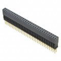 ESQ-132-34-G-D - CONN SOCKET 64POS 0.1 GOLD PCB