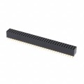 SSW-132-01-G-T - CONN RCPT 96POS 0.1 GOLD PCB