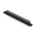 M80-4104242 - CONN RCPT 42POS 0.079 GOLD PCB