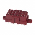 207530-9 - CONN HDR 18POS 0.197 GOLD PCB