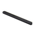 SFMH-145-02-L-D-LC - CONN RCPT 90P 0.05 GOLD SMD R/A