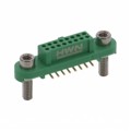 G125-FS11605F3P - CONN RCPT 16POS 0.049 GOLD SMD
