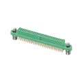 G125-FV15005F1P - CONN RCPT 50POS 0.049 GOLD PCB